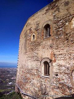 Castello Mankarru